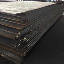 南通3個(gè)厚NM360耐磨鋼板價(jià)格分析與市場(chǎng)資訊